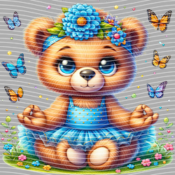 Bear-BR 1560